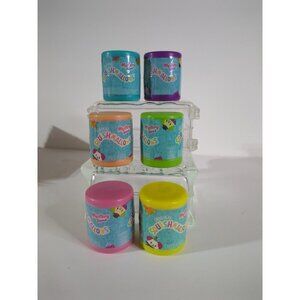 Squishmallows set of 6 mystery squad